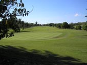 Campoamor Golf Course